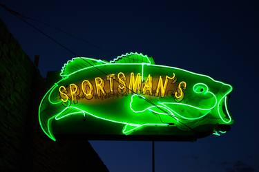 The Sportsman's Bar thumb