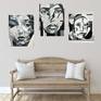 The Facial Geometry Collection