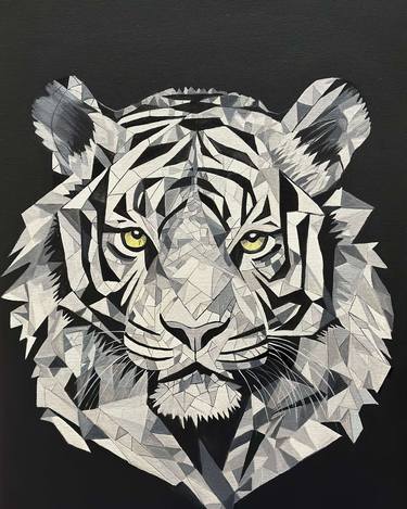 Original Animal Paintings by Larisa Robins