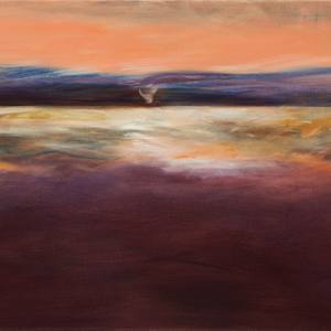 Orange Sky