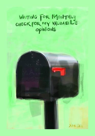Mailbox thumb