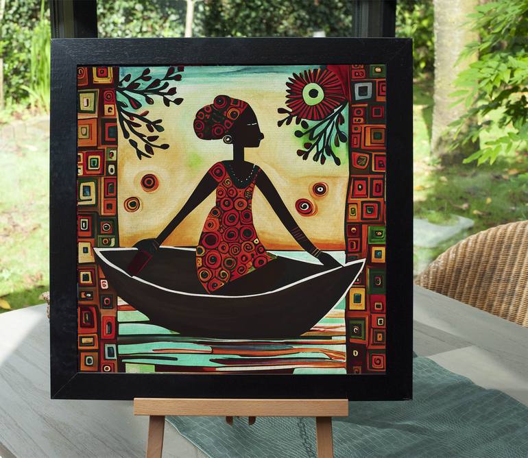 Original Contemporary Other Digital by Jan Keteleer