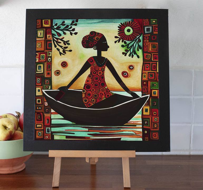 Original Contemporary Other Digital by Jan Keteleer