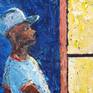 Dog Walking (Detail #5)