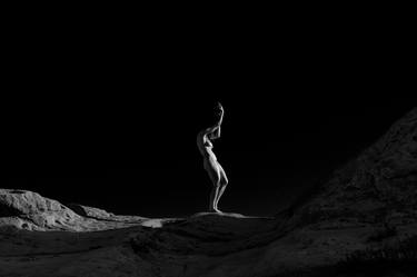 Original Nude Photography by Alexander Christopher