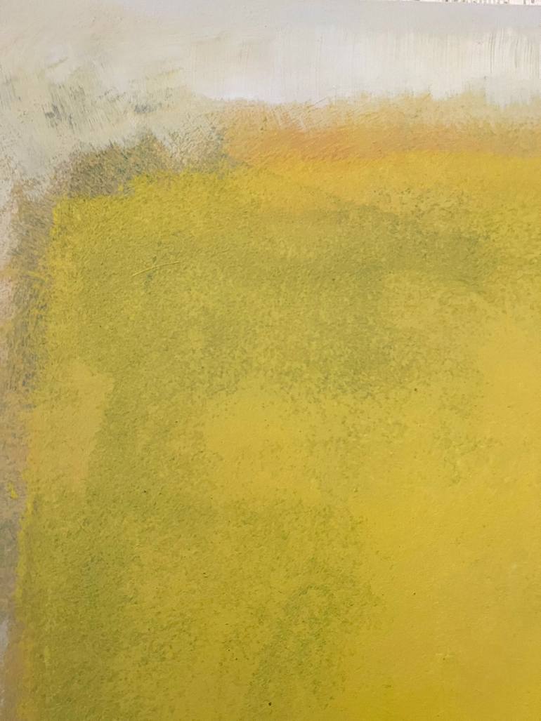 Original Abstract Painting by Marta Biz
