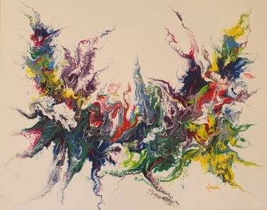 Karnish Art Artworks | Saatchi Art
