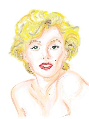 Marylin Monroe thumb