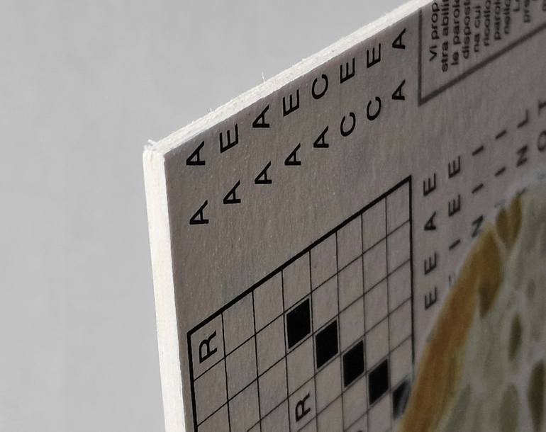 Original Contemporary Still Life Painting by Elena Tronina