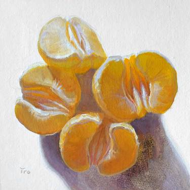 Mandarins thumb