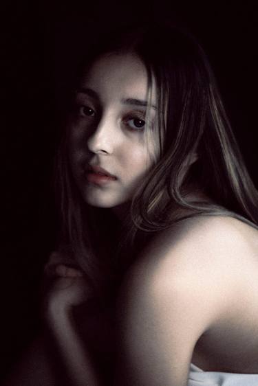 Original Portrait Photography by Suri Kwak