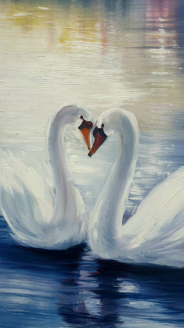 Original Other Landscape Painting by Olga Bazanova