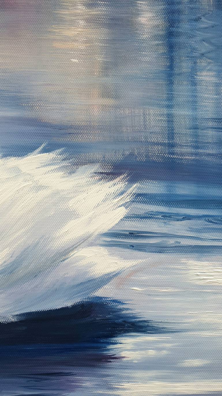 Original Other Landscape Painting by Olga Bazanova
