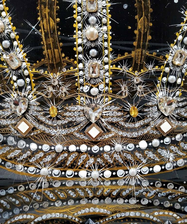 Original Conceptual Light Painting by Yejin Shin