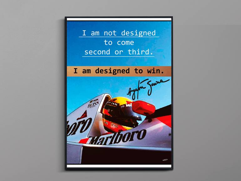 Original Other Sports Digital by Dario Orsini
