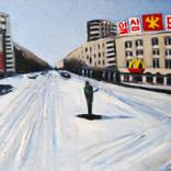 Pongyang Square by pete  kirill