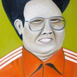 Disco Kim by pete  kirill