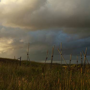 Original Documentary Landscape Photography by Ian Blyth