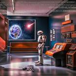 Doom and Gloom Futurist Scenario by Vesa Peltonen