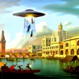 UFO Abductions in Early Renaissance Period by Vesa Peltonen