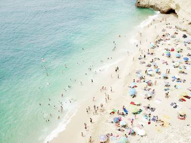 Never Ending Summer (Portugal Algarve) - Ed 7/7 thumb