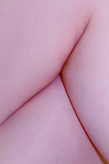 Original Abstract Body Photography by Kalyan Yim