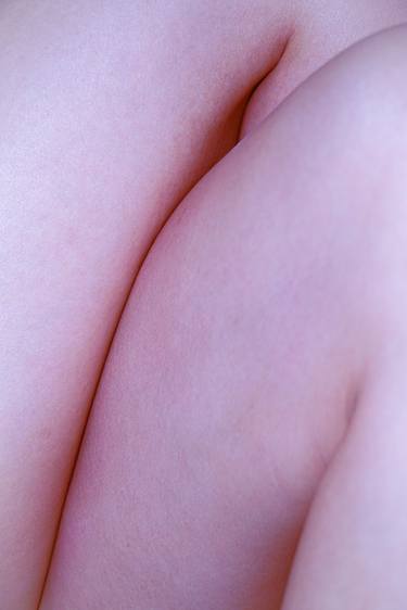 Print of Abstract Body Photography by Kalyan Yim
