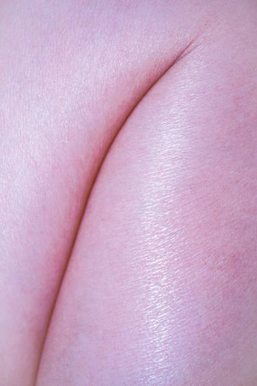 Print of Abstract Body Photography by Kalyan Yim