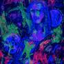 mona lisa secrest uv lights