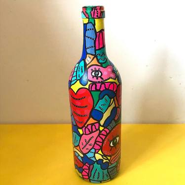 the bottle of lost time thumb