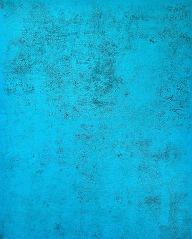 Original Contemporary Abstract Mixed Media by Patricia Voglreiter 