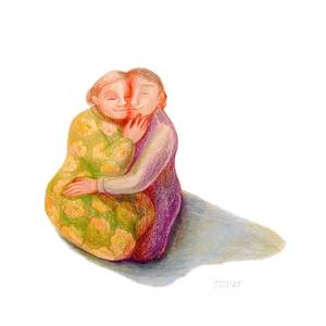 Together