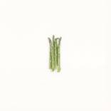 Asparagus Spears by Sarah Smith