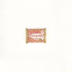 Caramel Wafer
