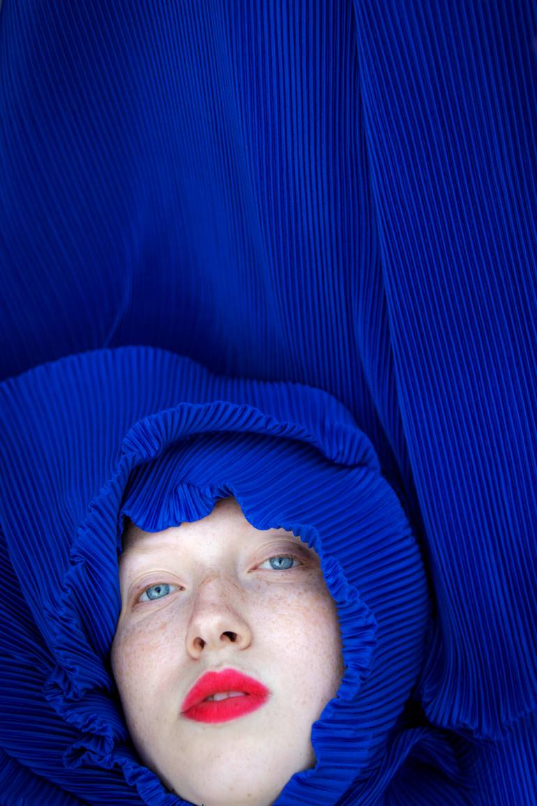 Original Abstract Photography by Liana Grigoryan