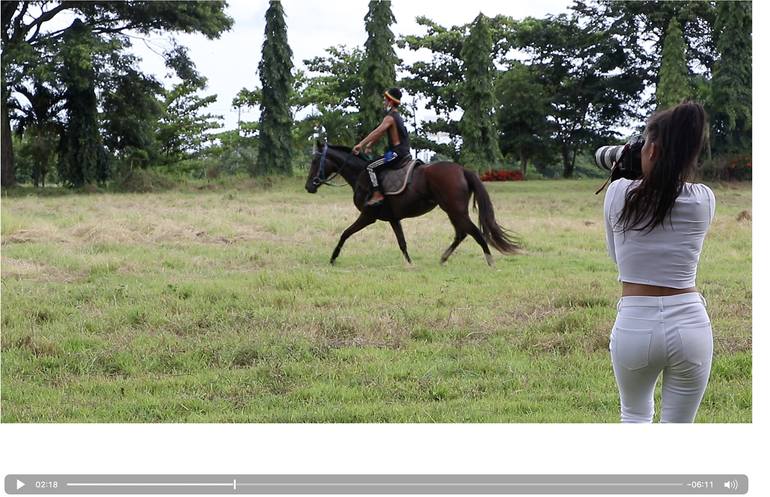 Slide undefined