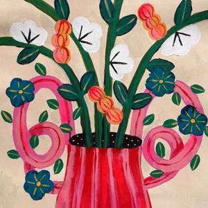 Collection Art for the Bedroom