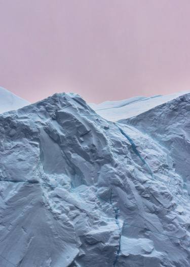 [ Naked Landscapes : Greenland series N1 ] thumb