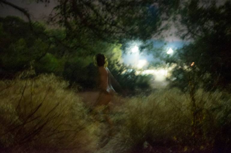 Original Contemporary Other Photography by Isa Flores