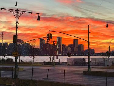 Print of Documentary Landscape Photography by Mark Schleisner