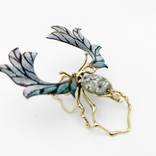 Love Bug by Julie Setterholm