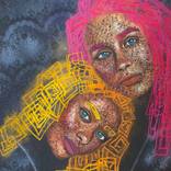 Together by Sofiia Spivakova