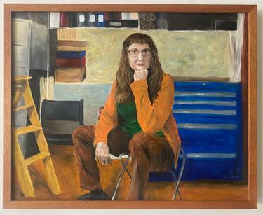 Grace Murphy | Saatchi Art