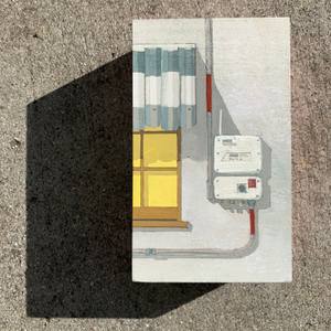 Compartments of Domesticity 13