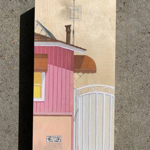 Compartments of Domesticity 9