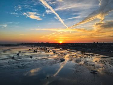 Low Tide thumb