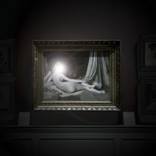 'Hello, Goodbye' Space Invader NYC - Limited Edition 2 of 3 by Rey Zorro