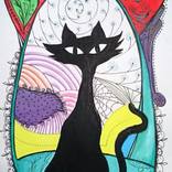 Collection Sin cuenta gatos