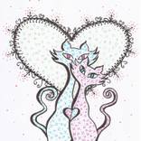 Collection Sin cuenta gatos