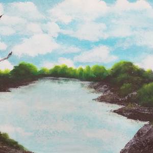 Collection Horizontes lejanos